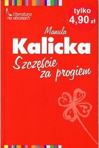 Szczęście za progiem (używana)