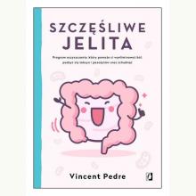 Szczęśliwe jelita, 9788366234932