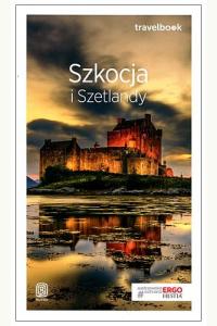 Szkocja i Szetlandy. Travelbook