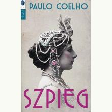 Szpieg, 9788364488450