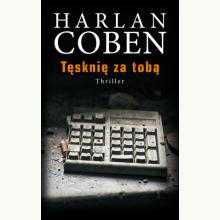 Tęsknię za tobą, 9788381258623