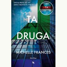 Ta druga, 9788381254724