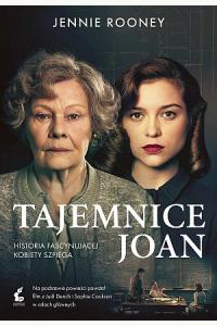Tajemnice Joan