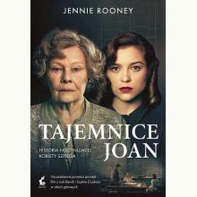 Tajemnice Joan, 9788381106689