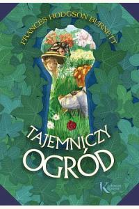 Tajemniczy ogród