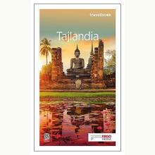 Tajlandia. Travelbook, 9788328340572