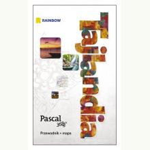 Tajlandia - Pascal 360 stopni, 9788376426198
