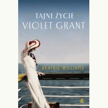 Tajne życie Violet Grant, 9788328020993