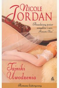 Tajniki uwodzenia. Cykl legendarni kochankowie