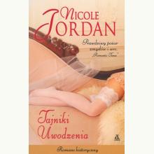 Tajniki uwodzenia. Cykl legendarni kochankowie, 9788324167777 Tajniki uwodzenia. Cykl legendarni kochankowie, 9788324167777