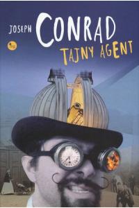 Tajny agent (przecena)