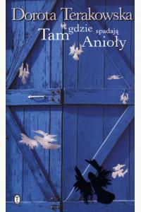 Tam gdzie spadają Anioły