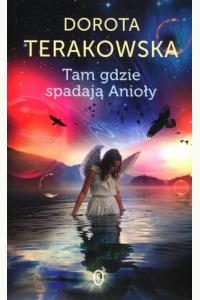 Tam gdzie spadają Anioły