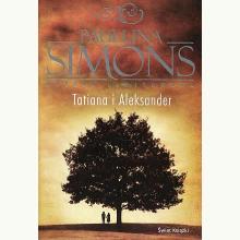 Tatiana i Aleksander (edycja limitowana), 9788382895780