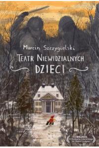 Teatr niewidzialnych dzieci