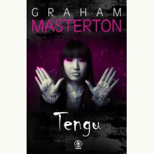 Tengu, 9788378187226 Tengu, 9788378187226