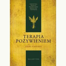 Terapia pożywieniem. Dietetyka według tradycyjnej medycyny chińskiej, 9788375793109