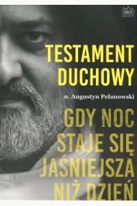 Testament duchowy
