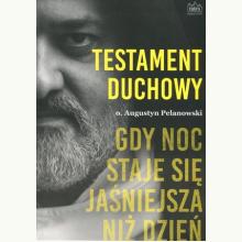 Testament duchowy, 9788361860877
