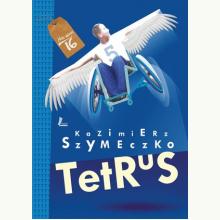 Tetrus, 9788376723280