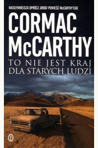 To nie jest kraj dla starych ludzi