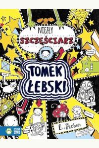 Tomek Łebski niezły szczęściarz
