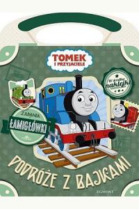 Tomek i Przyjaciele. Podróże z Bajkami
