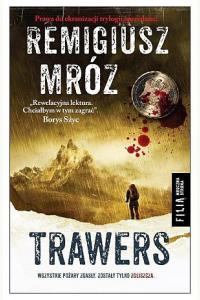 Trawers. Seria z komisarzem Forstem. Tom 3