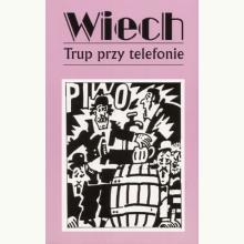 Trup przy telefonie, 9788379980420