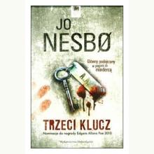 Trzeci klucz, 9788327160478