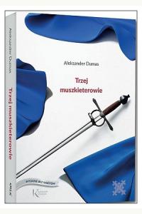Trzej muszkieterowie
