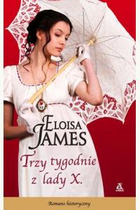 Trzy tygodnie z lady X.