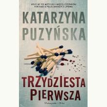 Trzydziesta pierwsza, 9788379611614