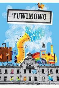 Tuwimowo