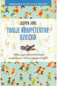 Twoje kompetentne dziecko