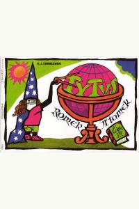 Tytus, Romek i A'Tomek. Księga VIII