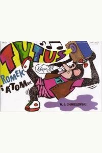 Tytus, Romek i A'Tomek. Księga XVII