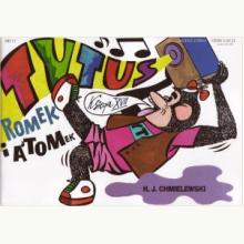 Tytus, Romek i A'Tomek. Księga XVII, 9788381230216 Tytus, Romek i A'Tomek. Księga XVII, 9788381230216