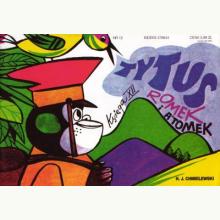 Tytus, Romek i A'Tomek. Księga XII, 9788381230162 Tytus, Romek i A'Tomek. Księga XII, 9788381230162