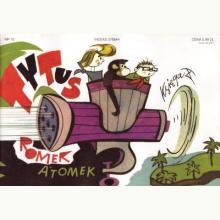 Tytus, Romek i A'Tomek. Księga X, 9788381230148 Tytus, Romek i A'Tomek. Księga X, 9788381230148