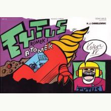 Tytus, Romek i A'Tomek. Księga XV, 9788381230193