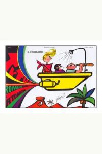 Tytus, Romek i Atomek. Księga V.