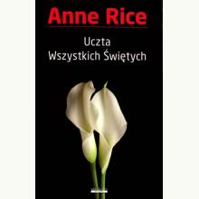 Uczta Wszystkich Świętych, 9788361516828