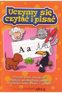 Uczymy się czytać i pisać