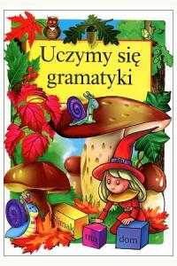 Uczymy się gramatyki