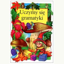 Uczymy się gramatyki, 9788387972370