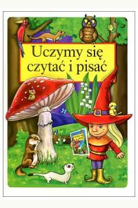 Uczymy sie czytać i pisać