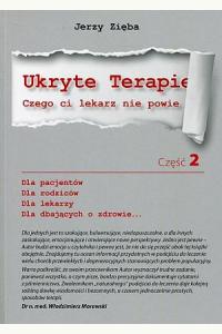 Ukryte terapie część 2 (używana)