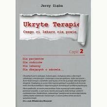 Ukryte terapie część 2, 9788394513030