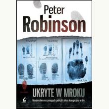 Ukryte w mroku, 9788379990849